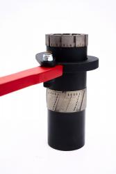 Ключ керноприемной трубы