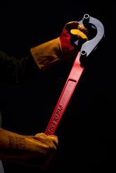 Ключи для буровых установок