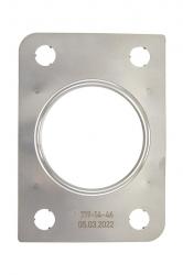 Прокладки газопроводов