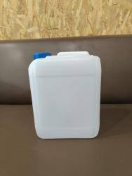 Канистра 5л с крышкой 