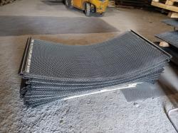 Размеры под заказ