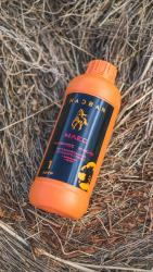 1л , перед применением бутылку  встряхнуть.