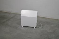 промышленные конвекторы отопления