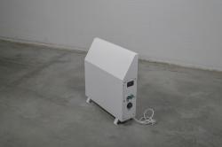 промышленные конвекторы отопления