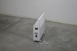 конвектор настенный промышленный