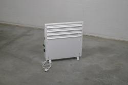 конвектор настенный промышленный