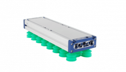 Вакуумный захват