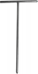 Внешний вид электрода  