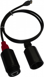 Внешний вид Commeng ODU-Protect