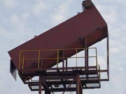 Грохот на карьере