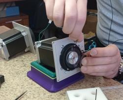 Разработка и производство сервоприводов 