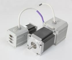 Российский сервопривод СПШ