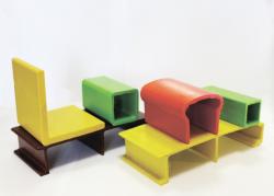 конструкционный стеклопластиковый профиль