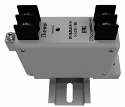 Внешний вид УЗФЛ-ПВ