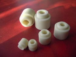 Втулка ТЭН d.8 /3,4 мм