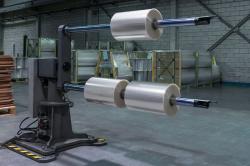 Бопп пленка в рулонах