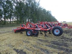 АТЛ К12 Культиватор