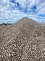 Гравий 5-20 мм