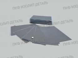 Прокладочный материал КПТД