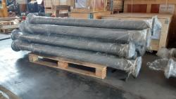 колонка управления затвором