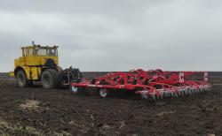 Культиватор Агротех Липецк АТЛ К6