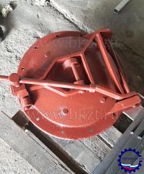 Лаз 500 (чертеж 706)