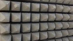 Сваи в ассортименте