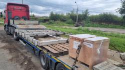 щитовой затвор ОПМ-ЩТ-1203-011-027-2025