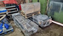 щитовой затвор ОПМ-ЩТ-1203-011-027-2025