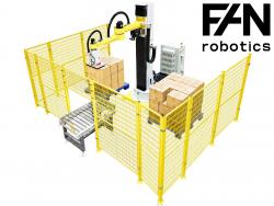 3d визуализация проекта укладки