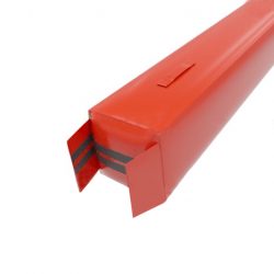 Красный борт