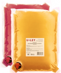 фруктово-ягодное пюре асептический розлив