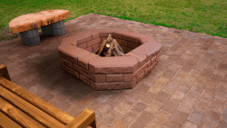 Чаша для костра