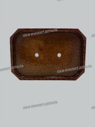 Подставка из текстолита