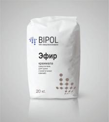 Эфир крахмала