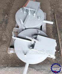 03 3848 056 СБ лаз охлаждаемый воздухом