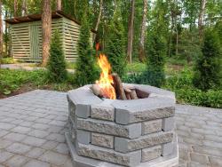 КОСТРОВАЯ ЧАША