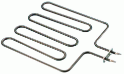 ТЭН для сауны (Пирамида)