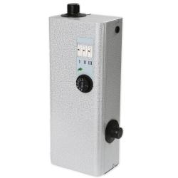 Электрический котел ЭВН-12 (Пирамида)