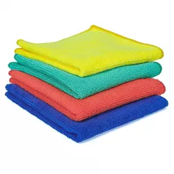 Салфетка из микрофибры 220гр/м2,30*30