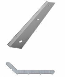 Краевая рейка