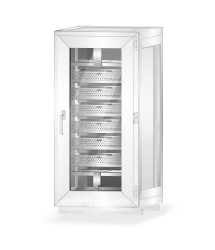 Инкубатор фермерский ИФХ-500 НС