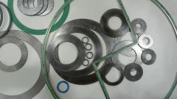 Прокладки для промышленного оборудования