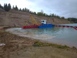 Земснаряд 1750/50