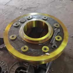 Запчасти для насоса