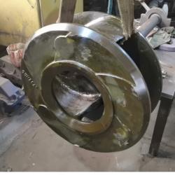 Диск насоса