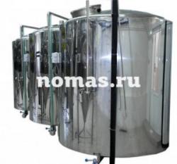 Аппарат дображивания (НОМАС)