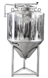 Ёмкости для хранения дрожжей (НОМАС)