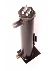 Электроводонагреватель ЭВН-6 (Пирамида)