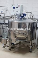 Фильтрационный аппарат (НОМАС)